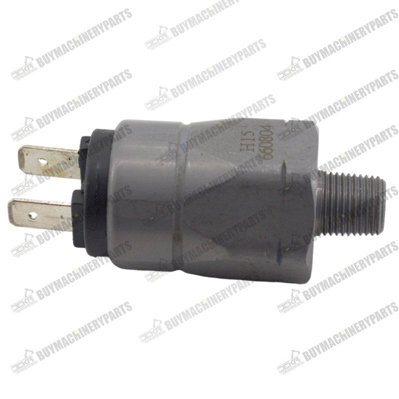 1-10 Bar NBR Pressure Sensor Switch for 660804 SUCO 0166408041032 - Buymachineryparts