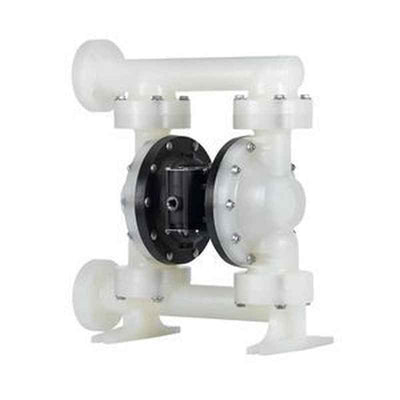 1-1/2' ARO Diaphragm Pump for Chemical & Water Applications PD15P-FPS-PTT