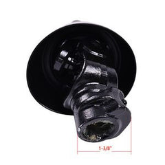 PTO Shaft Driveshaft for 1-3/8" x 6 Spline Series 4 Tractor