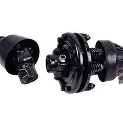 PTO Shaft Driveshaft for 1-3/8" x 6 Spline Series 4 Tractor