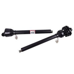 PTO Shaft Driveshaft for 1-3/8" x 6 Spline Series 4 Tractor