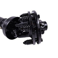 PTO Shaft Driveshaft for 1-3/8" x 6 Spline Series 4 Tractor