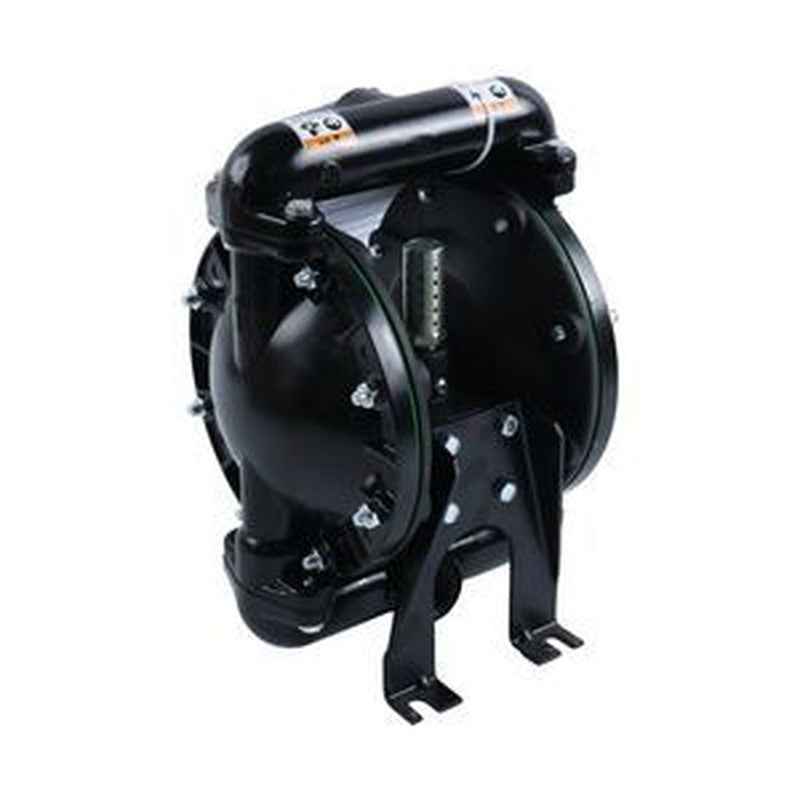 1' ARO Metallic Air Diaphragm Pump 666100-344-C for Chemical Processing