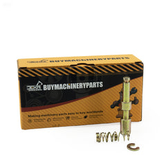 Paquete de 1 pasador de toma de fuerza S.6587 de liberación rápida