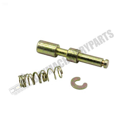 Paquete de 1 pasador de toma de fuerza S.6587 de liberación rápida