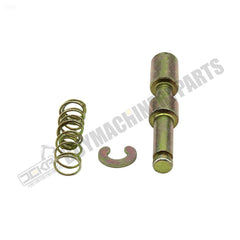 Paquete de 1 pasador de toma de fuerza S.6587 de liberación rápida