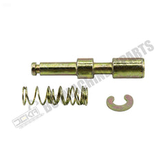 Paquete de 1 pasador de toma de fuerza S.6587 de liberación rápida