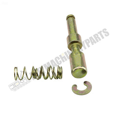 Paquete de 1 pasador de toma de fuerza S.6587 de liberación rápida