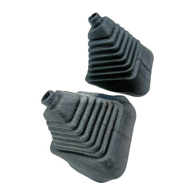 1 par para cubierta a prueba de polvo para excavadora Caterpillar CAT E200B 