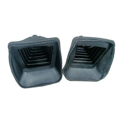 1 par para cubierta a prueba de polvo para excavadora Caterpillar CAT E200B 