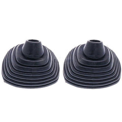 1 Pair For Caterpillar CAT Excavator E320B Dustproof Cover