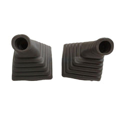 1 Pair For Daewoo Doosan Excavator DH220-5 Dustproof Cover