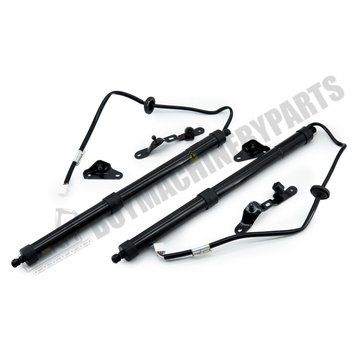 for Toyota RAV4 2013-2018 1 Pair Power Liftgate Actuator Assembly 68920-09080 68910-09110