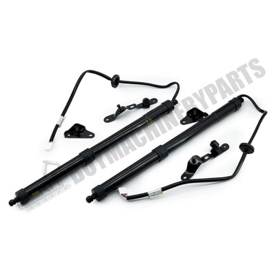 for Toyota RAV4 2013-2018 1 Pair Power Liftgate Actuator Assembly 68920-09080 68910-09110