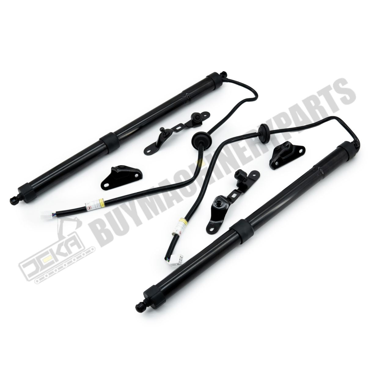 for Toyota RAV4 2013-2018 1 Pair Power Liftgate Actuator Assembly 68920-09080 68910-09110