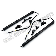 for Toyota RAV4 2013-2018 1 Pair Power Liftgate Actuator Assembly 68920-09080 68910-09110