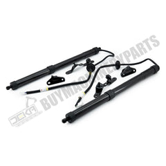 for Toyota RAV4 2013-2018 1 Pair Power Liftgate Actuator Assembly 68920-09080 68910-09110