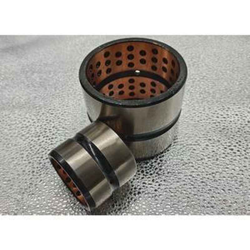 1 Piece Boom Sleeve Bearing Bushing 241-9999 for Caterpillar CAT Excavator 315C 315D 318C 319C