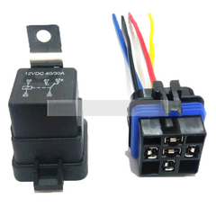 1 PCS Relay 111-4871 for Caterpillar CAT Excavator 320 L 320B 320B FM LL 320B L 322B 311B Engine 3054