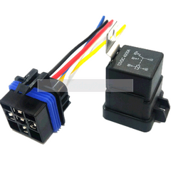 1 PCS Relay 1114871 for Caterpillar CAT Motor Grader 120H 120K 120K 2 12H 12K 135H 140H 140K Engine 3054