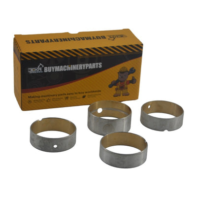 1 Set Cam Bearings for Komatsu 3D95S-W Engine - Buymachineryparts