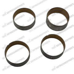 1 Set Cam Bearings for Komatsu 3D95S-W Engine - Buymachineryparts