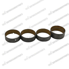 1 Set Cam Bearings for Komatsu 3D95S-W Engine - Buymachineryparts