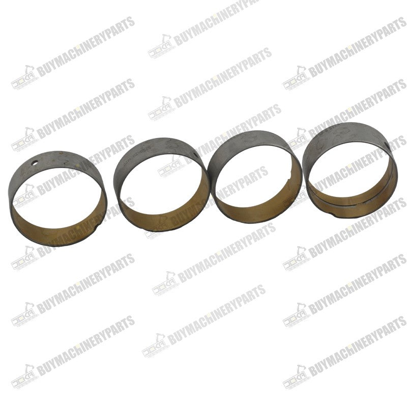 1 Set Cam Bearings for Komatsu 3D95S-W Engine - Buymachineryparts