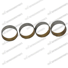 1 Set Cam Bearings for Komatsu 3D95S-W Engine - Buymachineryparts