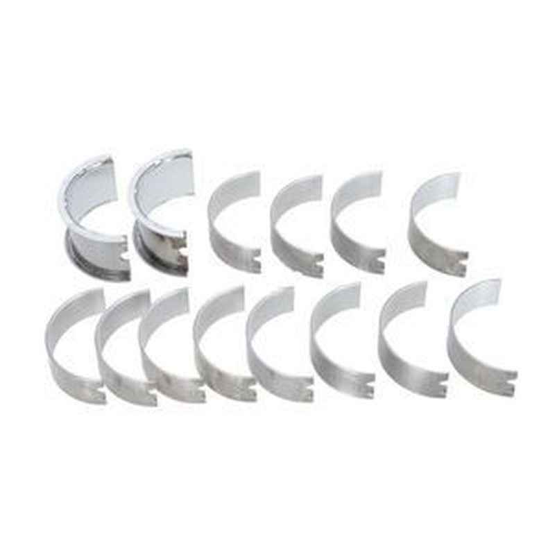 Camshaft Bearing Set 21006103 & 20756108 for Volvo Penta D16C Engine