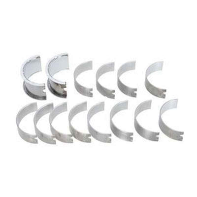 Camshaft Bearing Set 21006103 & 20756108 for Volvo Penta D16C Engine