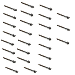 1 Set Cylinder Head Bolt for Komatsu Engine 6D105 - Buymachineryparts