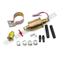 1 Set Fuel Pump E8012S for Ford Cadillac Buick Oldsmobile Chevrolet