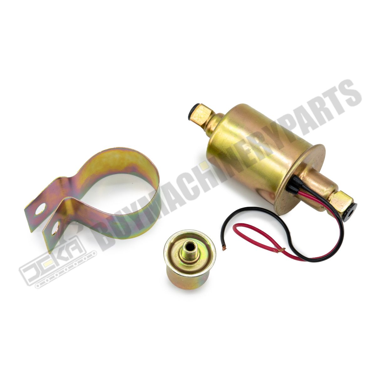 1 Set Fuel Pump E8012S for Ford Cadillac Buick Oldsmobile Chevrolet