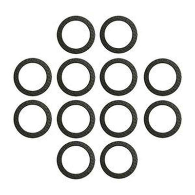 1-Piece Lower Gearcase Drain Gasket 18-2945 for Mercury Mercuiser