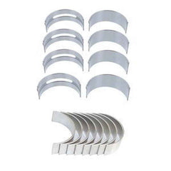 Complete Main & Connecting Rod Bearing Kit 353-7439 353-2748 for Caterpillar CAT Engine C3.3