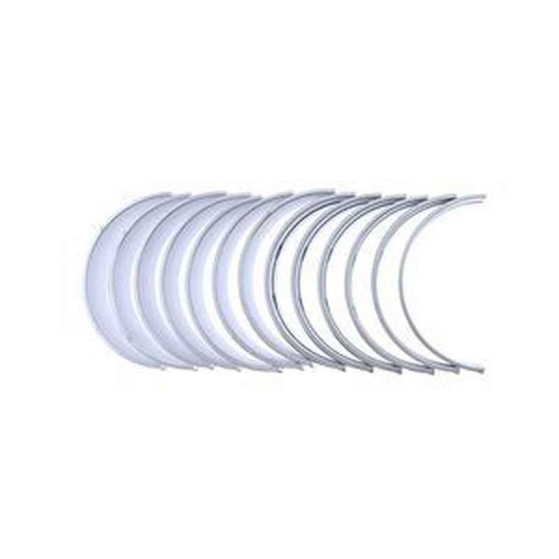 Main Bearing Set 6610-21-8070 for Komatsu Engine N-855-1