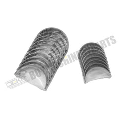 1 Set Main & Con Rod Bearings for Isuzu 4JB1 Engine