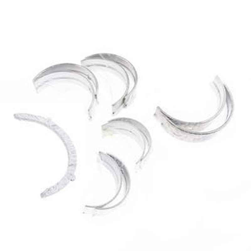 Main & Connecting Rod Bearing Set for Isuzu 2AB1 Engine