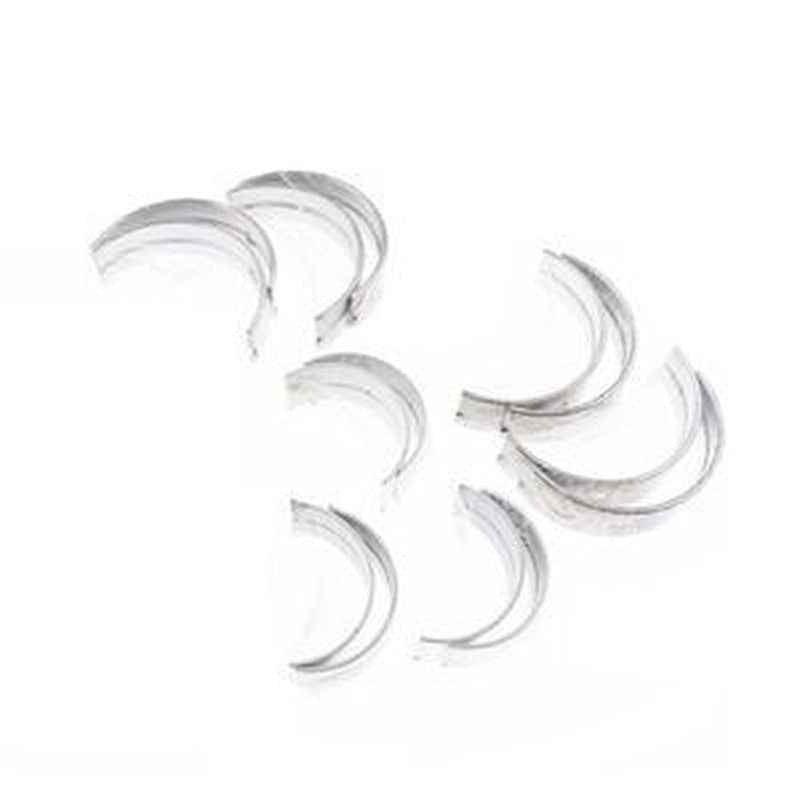 Complete Main & Connecting Rod Bearing Set for Isuzu 3YE1 Engine, Hitachi EX20U-3 ZX25 EX20UR-3