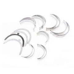 Main & Connecting Rod Bearing Set for Mitsubishi S3E Engines