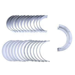 Main & Connecting Rod Bearing Set for Perkins 704-30 Engine