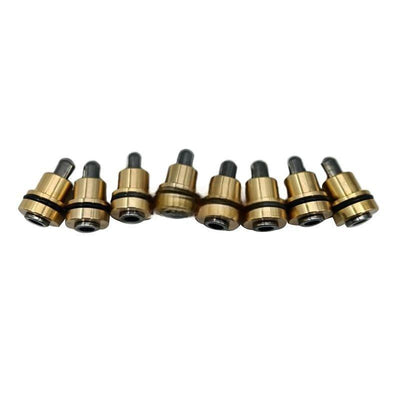 1 Set Pusher Assy 9104360 for John Deere Excavator 290D 490 495D