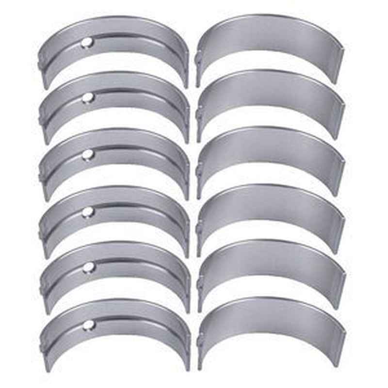 STD Main Bearing RE65165 for John Deere 4045/6068 Tractor Engine