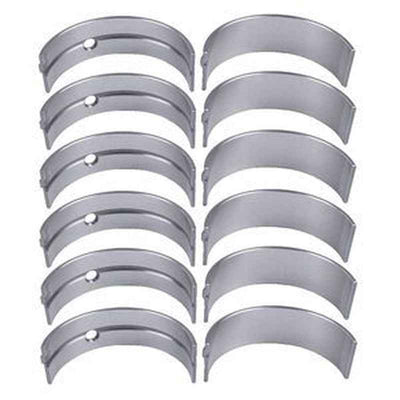 STD Main Bearing RE65165 for John Deere 4045/6068 Tractor Engine