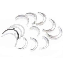 Complete Main & Con Rod Bearing Set (1 Set) for John Deere 3029, 4045, 6068 Tractor