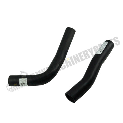 1 juego de manguera de agua para excavadora Kobelco SK60 