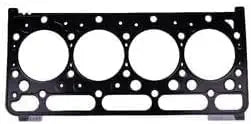 1.25mm Cylinder Head Gasket 1G790-03602 1G790-03600 for Kubota Engine V2203 V2403