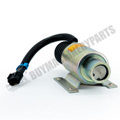 10-01178-04 for Carrier Transicold Linear Speed Solenoid 2-Way Connector 12VDC