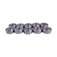 10 Ball Bearings 120-3366 120-9017 for Toro Mower 3500-4700